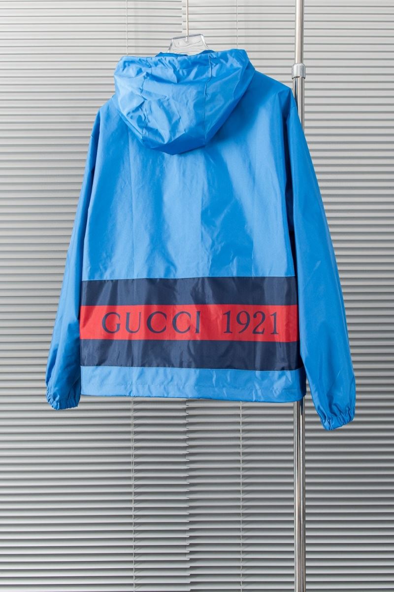 Gucci Outwear